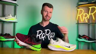 👟 Nike InfinityRN 4  SHOE REVIEW  The Upgraded Max Cushion Workhorse 🚀 NikeInfinity4 [upl. by Bear]