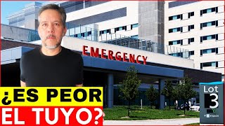 La VERDAD del Servicio de Salud en Canadá  DesafioTorontoJC [upl. by Ahsertal221]