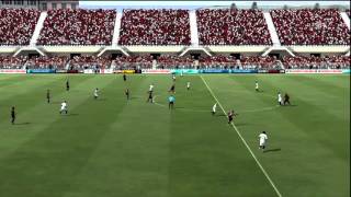 FIFA 12  Ruin a Randomer Ep 64 quot99 Messi  Moving Forwardsquot [upl. by Brena866]