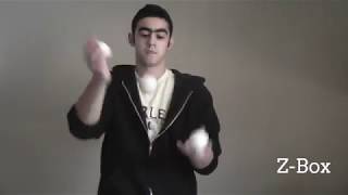 30 Best Juggling Tricks Easy to Hard [upl. by Antonia]