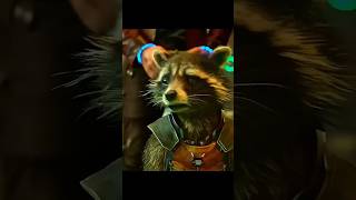 Starlord X Rockt and Groit 🤣😂marvel starlord rocket funny shortvideo ✅ [upl. by Nikaniki]