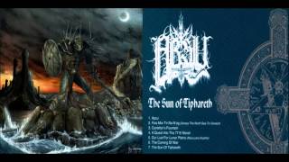 Absu  The Sun of Tiphareth Full Album [upl. by Adonis]