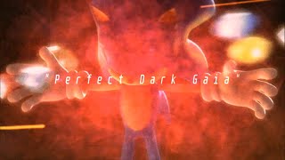 Perfect Dark Gaia  Th³ Yung Gød [upl. by Lankton]