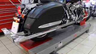 Sonido escapes KessTech homologados HarleyDavidson [upl. by Anoyi]