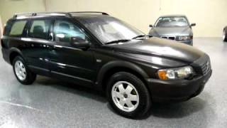 2004 Volvo XC70 25L Turbo AWD 1961 SOLD [upl. by Barron520]