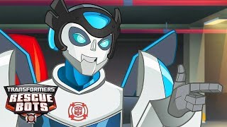 Transformers Rescue Bots 🔴 SEASON 4  FULL Episodes LIVE 247  Transformers Junior [upl. by Refynnej300]