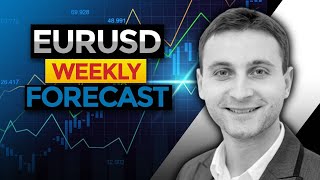 EURUSD Analysis Today 1372024  EURUSD Price Prediction  EURUSD Week Ahead Forecast eurusd [upl. by Narf572]