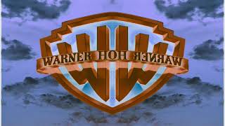 VOLUME WARNING 1996 Warner Home Video amp 1999 PBS Kids Dot Logo Effects RD [upl. by Grobe]