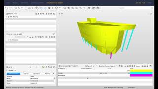 Using profile information in SMC Information Takeoffs [upl. by Reamy]