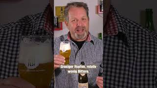 Die Wahrheit über Paulaner Oktoberfestbier🍻🌲shorts [upl. by Hnahym]