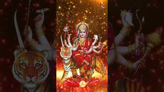 Maa durga vandana  Muninder chanchal Durga stutiMata rani [upl. by Eelarac409]