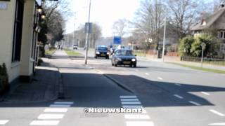 1x onopvallend 3x noodhulp TSHVOD Rheden Sololance en OVDG en KLPD Politie Heli [upl. by Susumu]