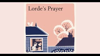 Lordes Prayer by Brian Bilston [upl. by Rusticus]