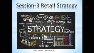 Retail Strategy part1 [upl. by Aik163]