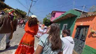 CARNAVAL AJIJIC 2022 [upl. by Assiral485]