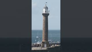 Whitby Life yorkshirecoast travel whitbyuk [upl. by Akiemehs418]