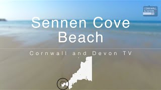 Sennen Cove Beach [upl. by Geminius]