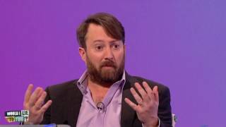 quotThis is myquotFeat Georgia Lee Mack Gaby Roslin Romesh RanganathanWould I Lie to YouHDCC [upl. by Reynard]