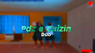 HIGHLIGHT FIVEM DUO  PDZ amp GUIZIN Void Flame amp Venish [upl. by Assirak]