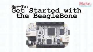 HowTo Get Started with the BeagleBone [upl. by Aime]