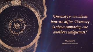 Embracing Diversity Quotes that Celebrate Unity in Our Differences [upl. by Orlantha]