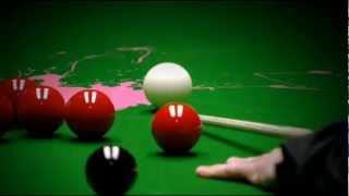 Masters Snooker 2013 on BBC [upl. by Gnirps930]