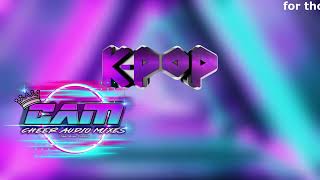 CheerMix 2023  Kpop [upl. by Adriana]