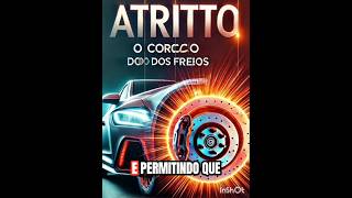 FREIO  ATRITO  DISCO  MECÂNICA  CARRO  CANALMECANICAAUTOMOTIVA [upl. by Ahsenav]