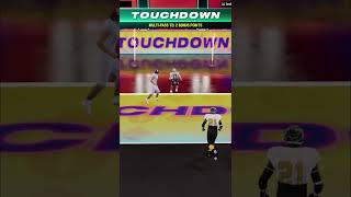 NBA Juke In Madden 24 [upl. by Sakiv]