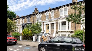 3 bed 2 bath with a garden plus 2 reception rooms on Penpoll Road in Hackney Central [upl. by Rosella]