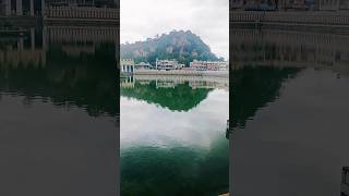 Must visit shravanabelagola karnataka nature relaxingmusic flute meditationmusic ytshorts [upl. by Teufert450]