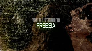 BLACKBUTZ  FREESIA Audio [upl. by Corette]