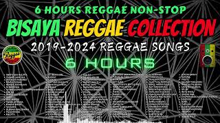 6 HOURS REGGAE NONSTOP  BISAYA REGGAE SONGS COLLECTION COMPILATION  JHAYKNOW SONGS RVW [upl. by Summer]