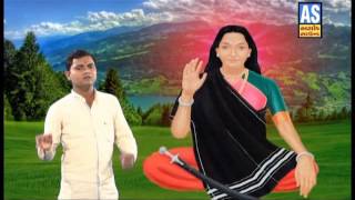 Aavajo Mogal Aai Bhaguda Vali  Mogal Maa Bhajan  Gujarati Bhajan 2016 [upl. by Nesila]