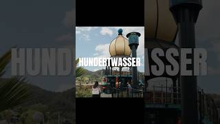 Hundertwasser Art Centre [upl. by Ahselet879]