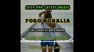 Poro Kubalia Jay jobex ft jay blanca [upl. by Etyam]