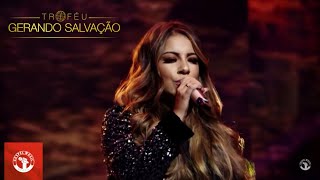 Gabriela Rocha  Lugar Secreto  Troféu Gerando Salvação 2018  Ao Vivo [upl. by Suirad323]