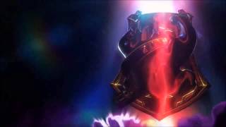 quotUrf Day 2014 Login Screen and Musicquot League of Legends  LOL Theme amp Animations 2014 April Fools [upl. by Ammej99]