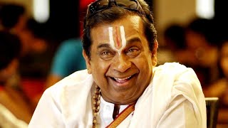 Adurs  Brahmanandam  Full Comedy Movie  Jr Ntr Nayanthara Sheela Mahesh Manjrekar Ashish [upl. by Quick512]