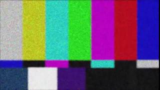 TV no signal effect 6 [upl. by Etteiluj298]