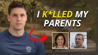 The Son Who Killed Inside the Neilson Family Murders [upl. by Osric36]