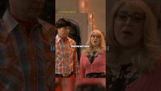 Sheldon amp Amy Takes Best Revenge…  The Big Bang Theory shorts funny [upl. by Juliann]