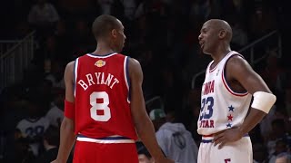 2003 NBA All Star Game Full Game in HD [upl. by Ara254]