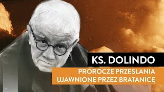 Ks Dolindo  prorocze przesłania ujawnione przez bratanicę  Podcast cz1 [upl. by Hobey159]