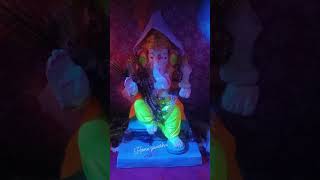 Ganpati bappa morya [upl. by Aiset]