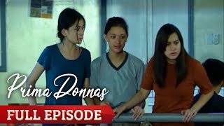 Prima Donnas Full Episode 44  Stream Together [upl. by Aruasi]