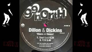 Dillon amp Dickins  Soul Good [upl. by Kcoj220]