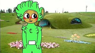 Trauma meme  flipaclip  slendytubbies [upl. by Surat846]