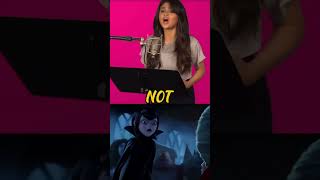 Hotel Transylvania 2 shorts Voices cast [upl. by Maxim]