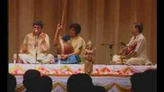 T M Krishna Maa Kelera  Ravichandrika  Adi  Tyagaraja [upl. by Girovard]